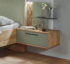 C.DISSELKAMP Nachttisch Callao