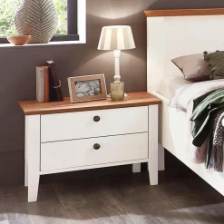 C.DISSELKAMP Nachttisch Castellino