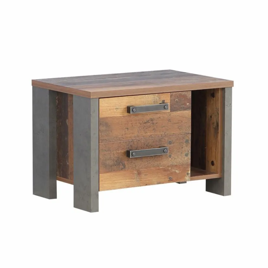 Kinder FORTE Nachttisch Clif