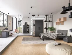 Kinder Röhr Nachttisch Cocoon