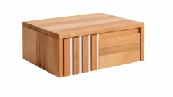 MAISON Nachttisch Columbus