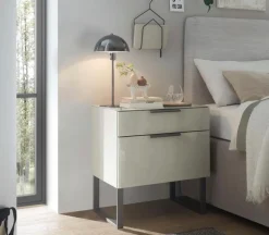 Wiemann Nachttisch Como