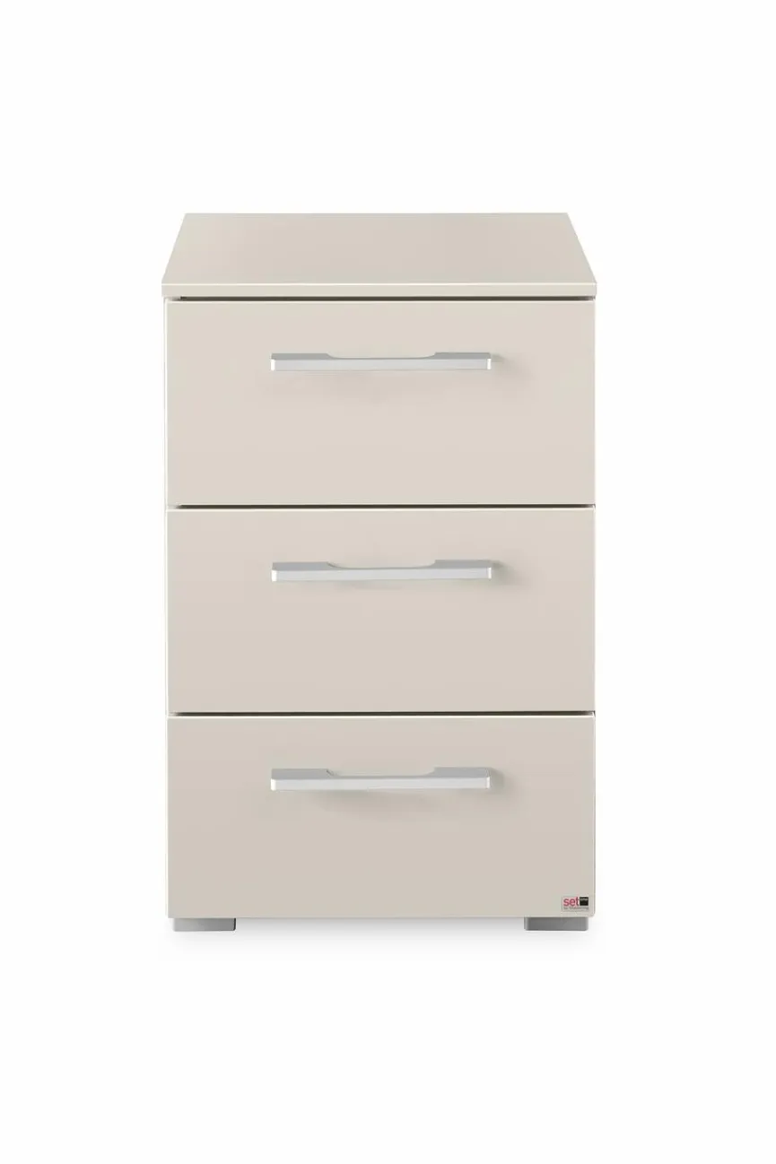 set one by Musterring Nachttisch Henderson