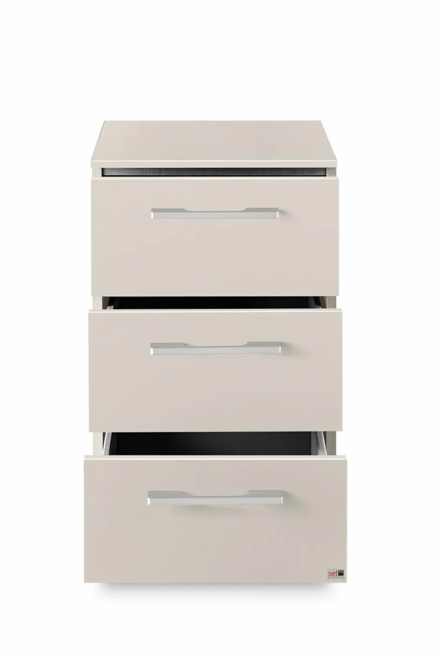 set one by Musterring Nachttisch Henderson