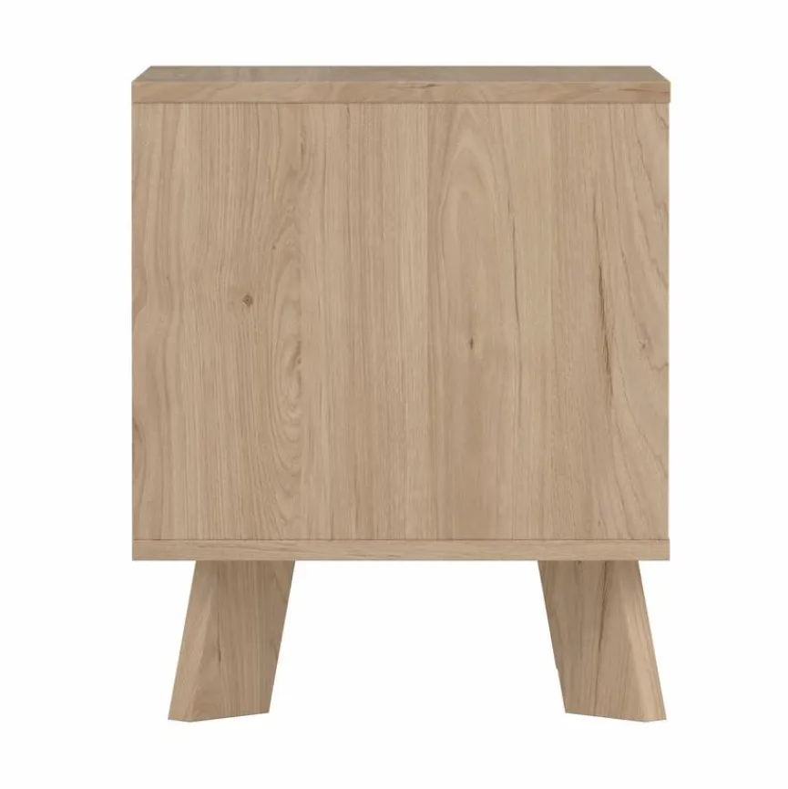 Best Tvilum Nachttisch Ikast Eiche
