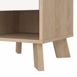 Best Tvilum Nachttisch Ikast Eiche