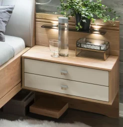 Wiemann Nachttisch Kiruna