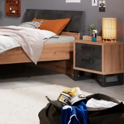 Kinder Composad Nachttisch Lafabrica