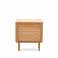 Kave Home Nachttisch Lenon
