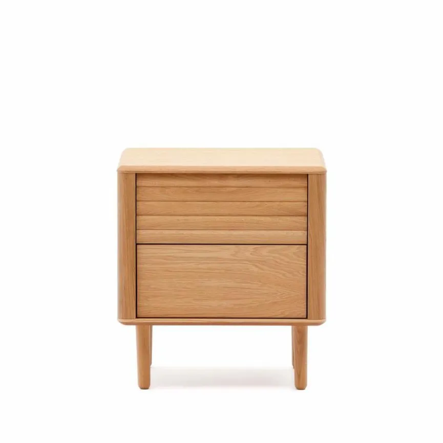 Kave Home Nachttisch Lenon