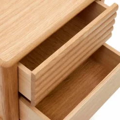 Kave Home Nachttisch Lenon