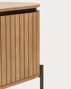 Hot Kave Home Nachttisch Licia Natur