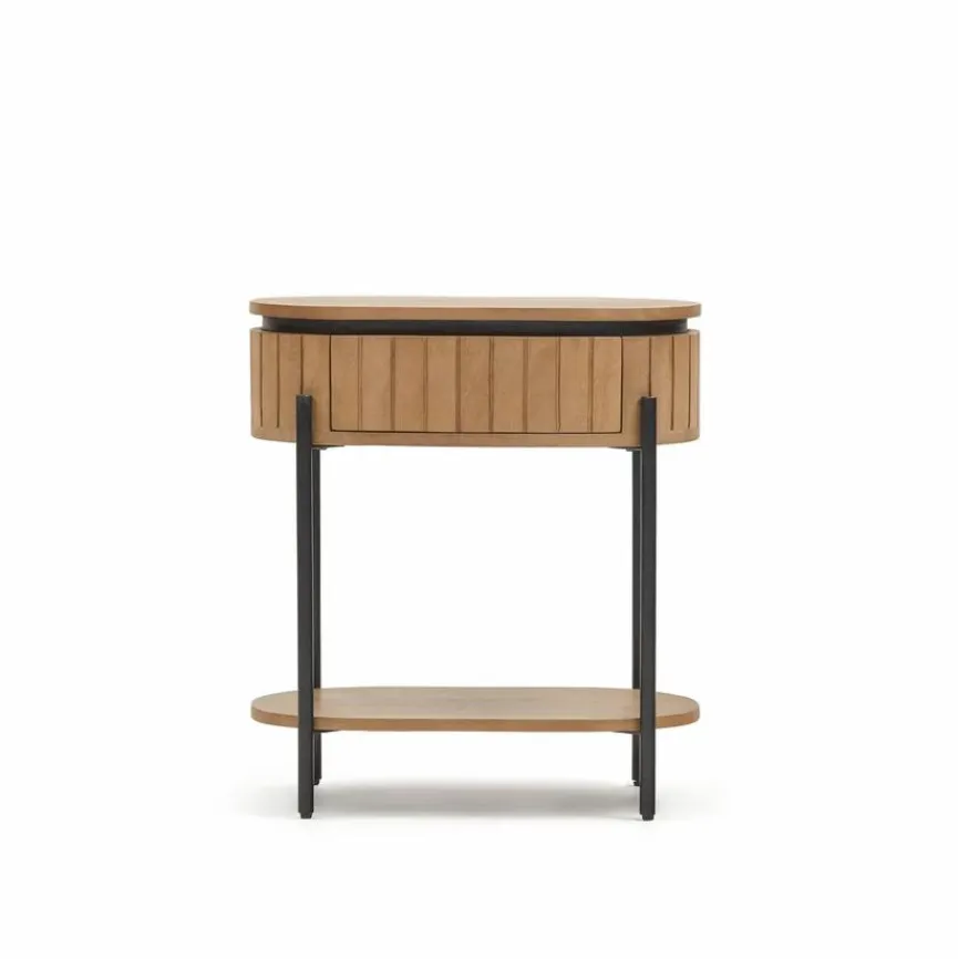 Kave Home Nachttisch Licia