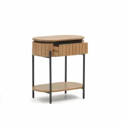 Kave Home Nachttisch Licia