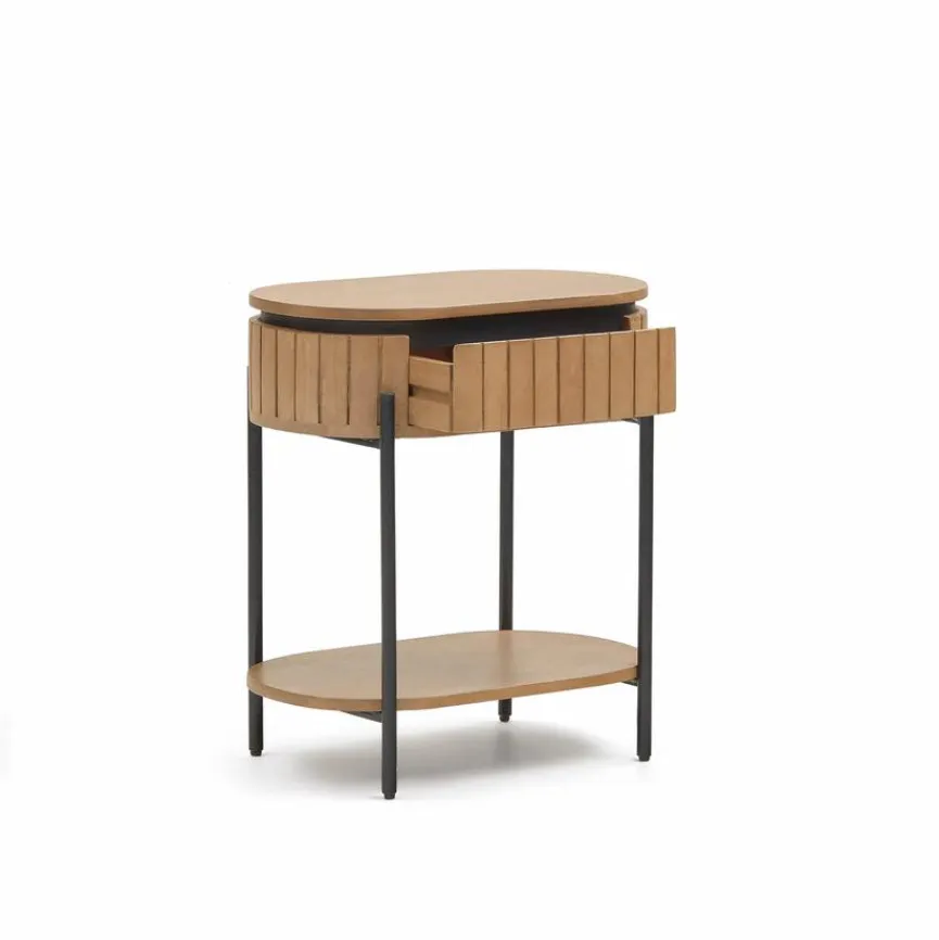 Kave Home Nachttisch Licia