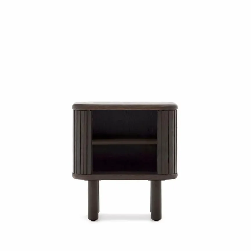 Kave Home Nachttisch Mailen