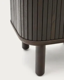 Kave Home Nachttisch Mailen