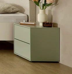 Lignum Nachttisch Marlow-S