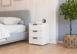 rauch ORANGE Nachttisch Match