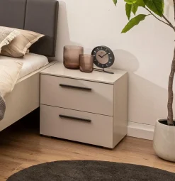 rauch ORANGE Nachttisch Montclar-Extra