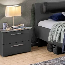 rauch ORANGE Nachttisch Montclar-Extra