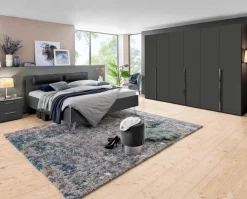 rauch ORANGE Nachttisch Montclar-Extra