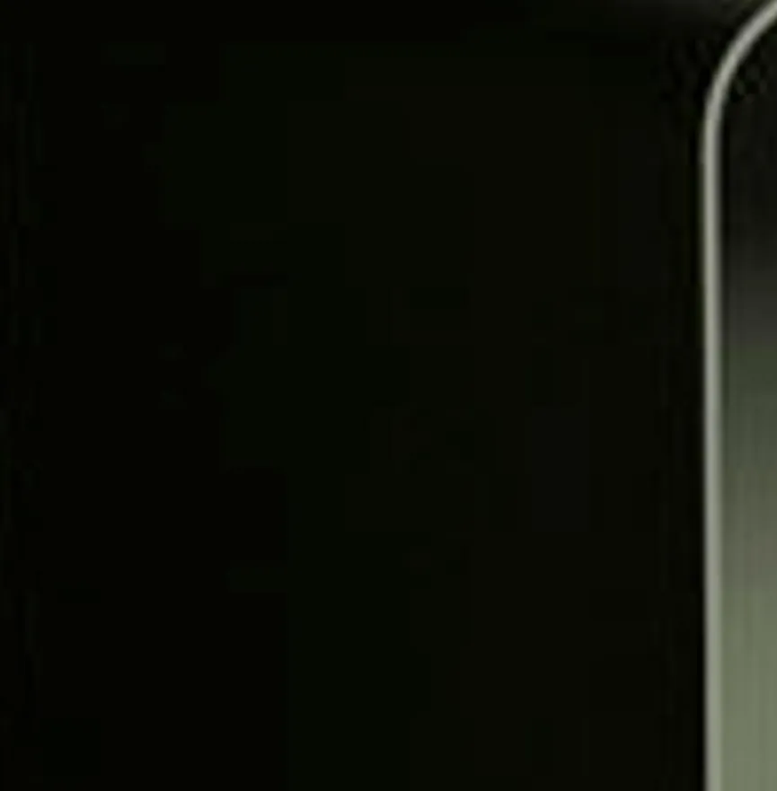 Clearance Metallbude Nachttisch Nelio Green