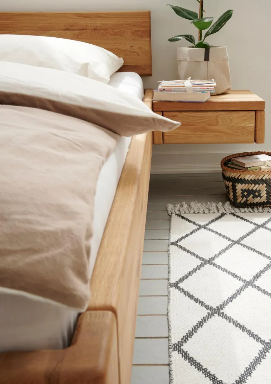 MAISON Nachttisch Omaha