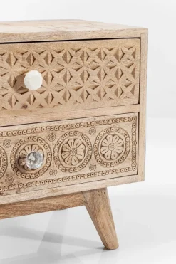 KARE DESIGN Nachttisch Puro Plain