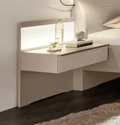 Musterring Nachttisch San Diego 2er-Set