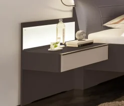 Musterring Nachttisch San Diego 2er-Set