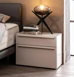 Hot Morassutti Nachttisch Senza Tempo Sand