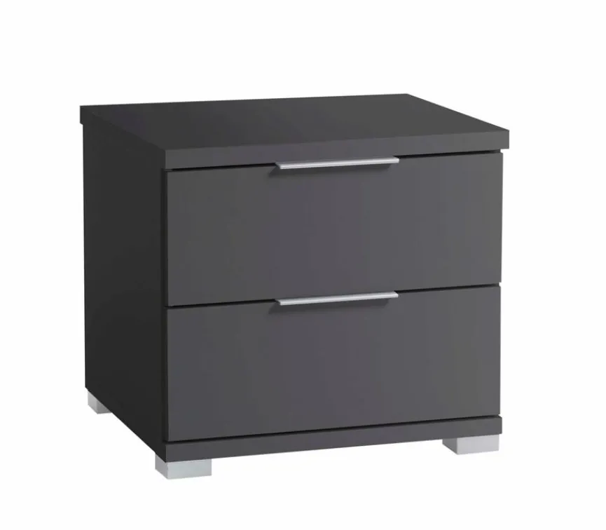 Pol Power Nachttisch Smilla Graphit