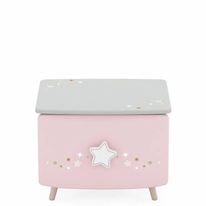Kinder demeyere Nachttisch Stella