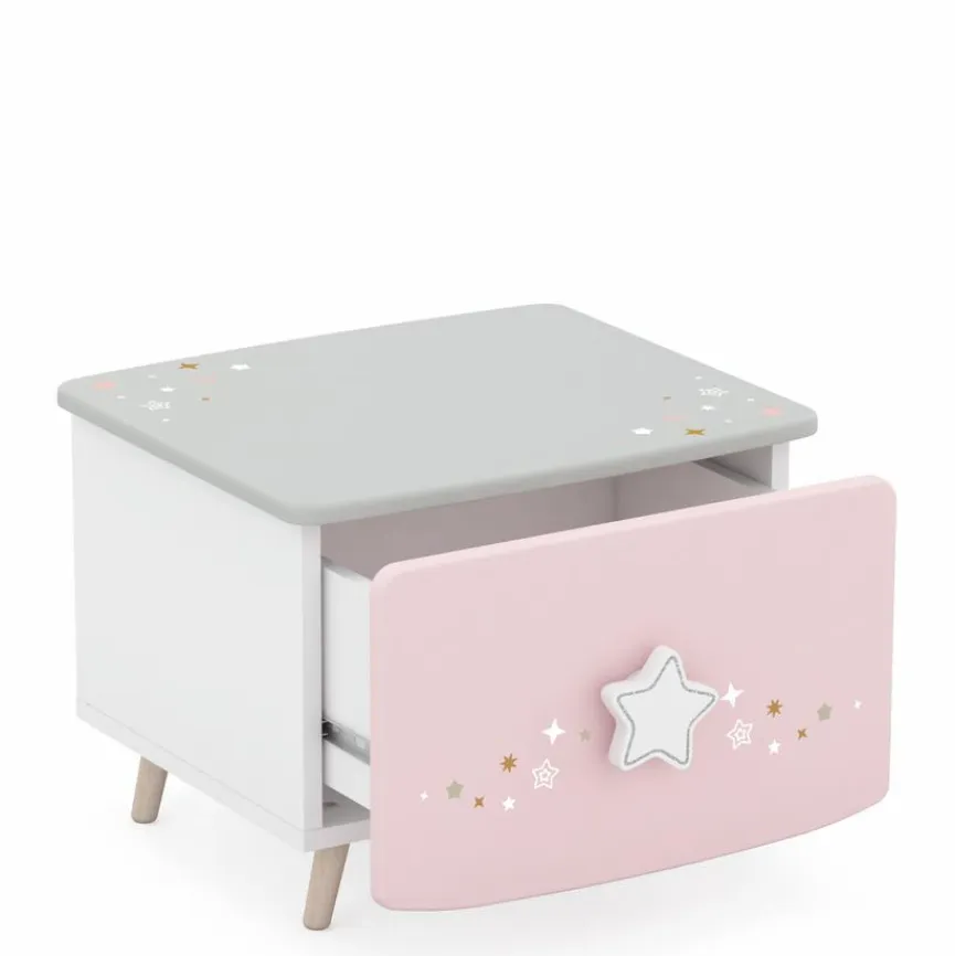 Kinder demeyere Nachttisch Stella