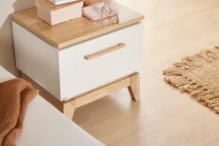 Kinder Paidi Nachttisch Stiene