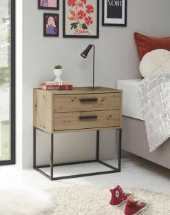 Pol Power Nachttisch Suna