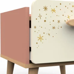 Kinder demeyere Nachttisch Suzie