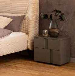 Sormani Nachttisch Terni