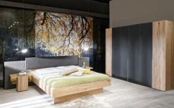 Outlet Voglauer Nachttisch V-Alpin Eiche