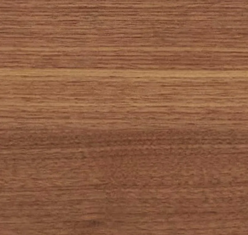 Outlet Kave Home Nachttisch Vedrana Nussbaum