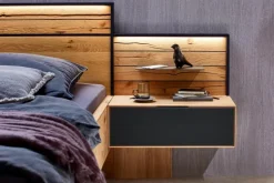 Online Wöstmann Nachttisch WSM 4300 Wildeiche