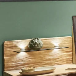 Discount Wiemann Nachttisch-Paneel Cordoba Eiche