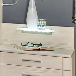 Online Wiemann Nachttisch-Paneel Luxor Lärche