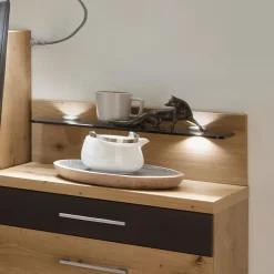 Wiemann Nachttisch-Paneel Madrid 2er Set