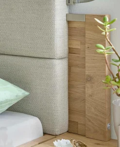 Musterring Nachttisch-Paneel Minto 2.0