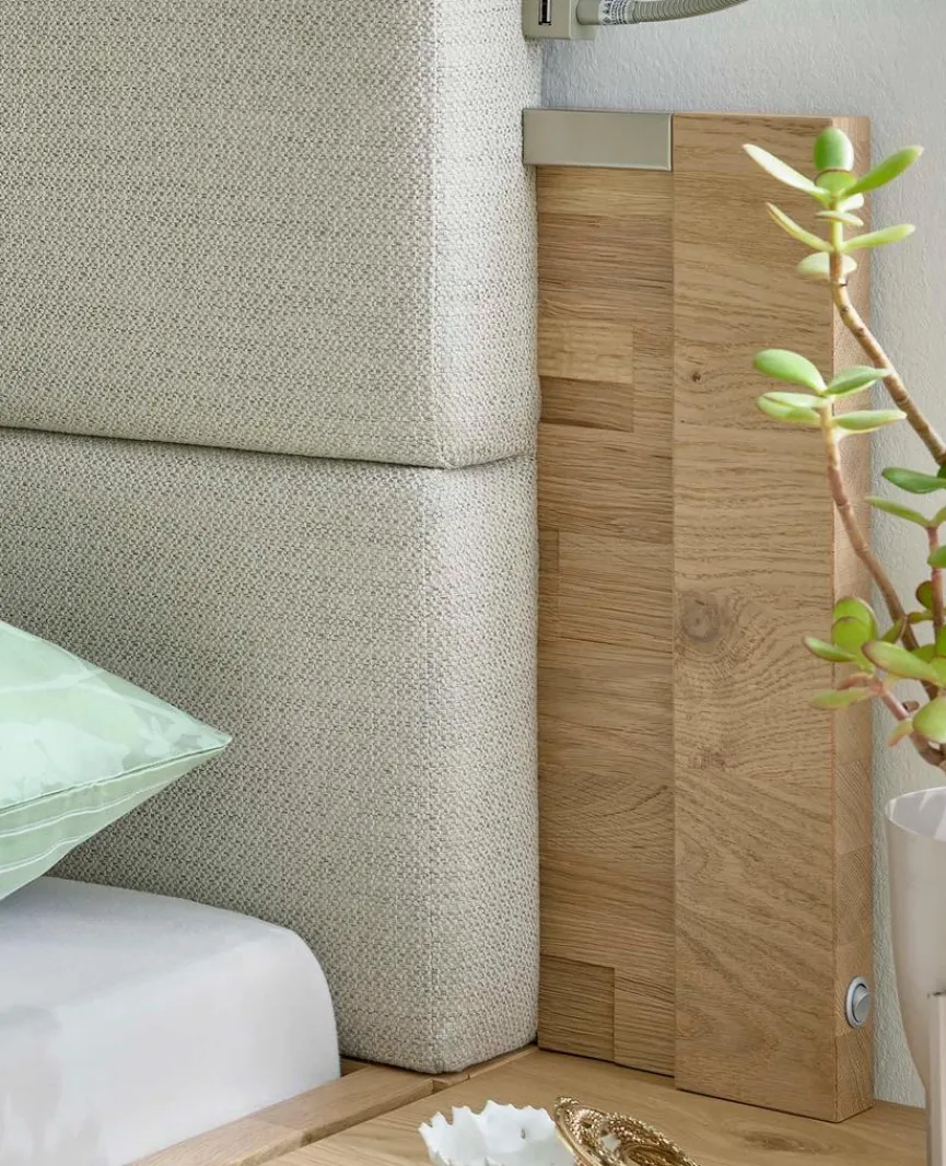 Musterring Nachttisch-Paneel Minto 2.0