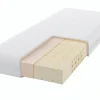 Clearance MAISON Naturlatexmatratze Fargo