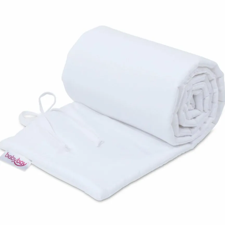 Sale babybay Nestchen Reinweiß