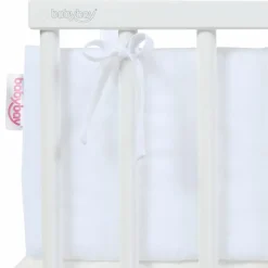 Sale babybay Nestchen Reinweiß